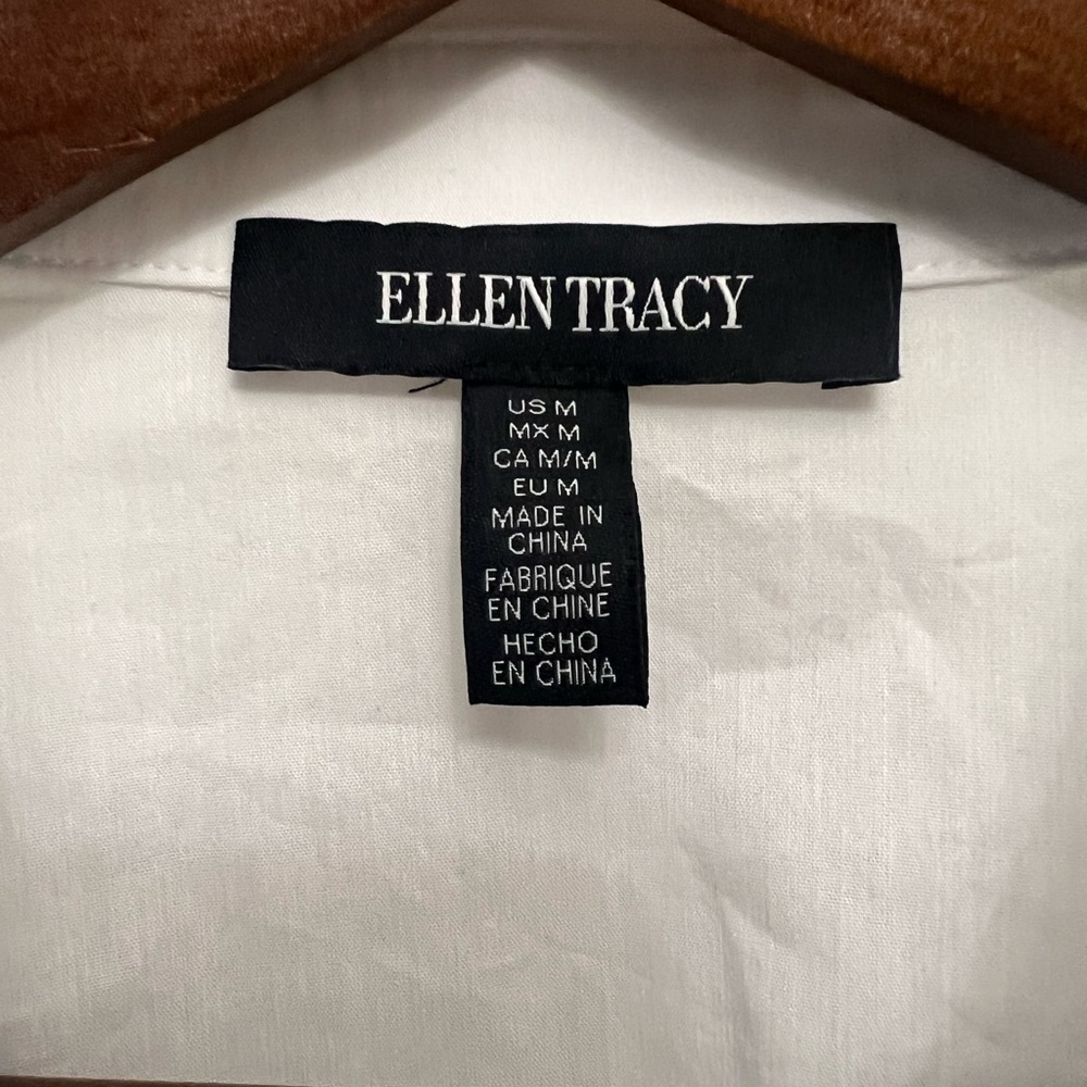 Button Down Tunic - image 4